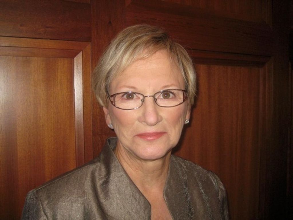 Evelyn Marie Schmidt