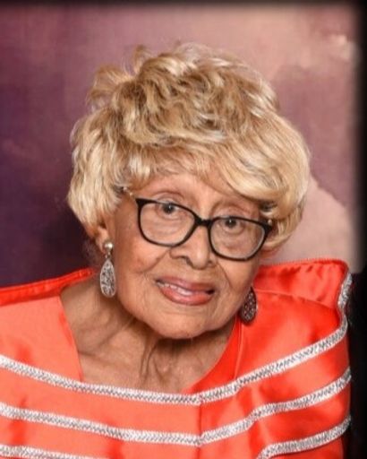Dorothy Howze Delaine Profile Photo