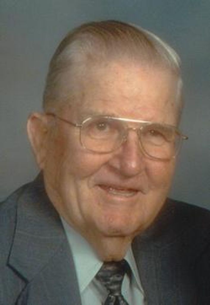 Jesse E. Ewald