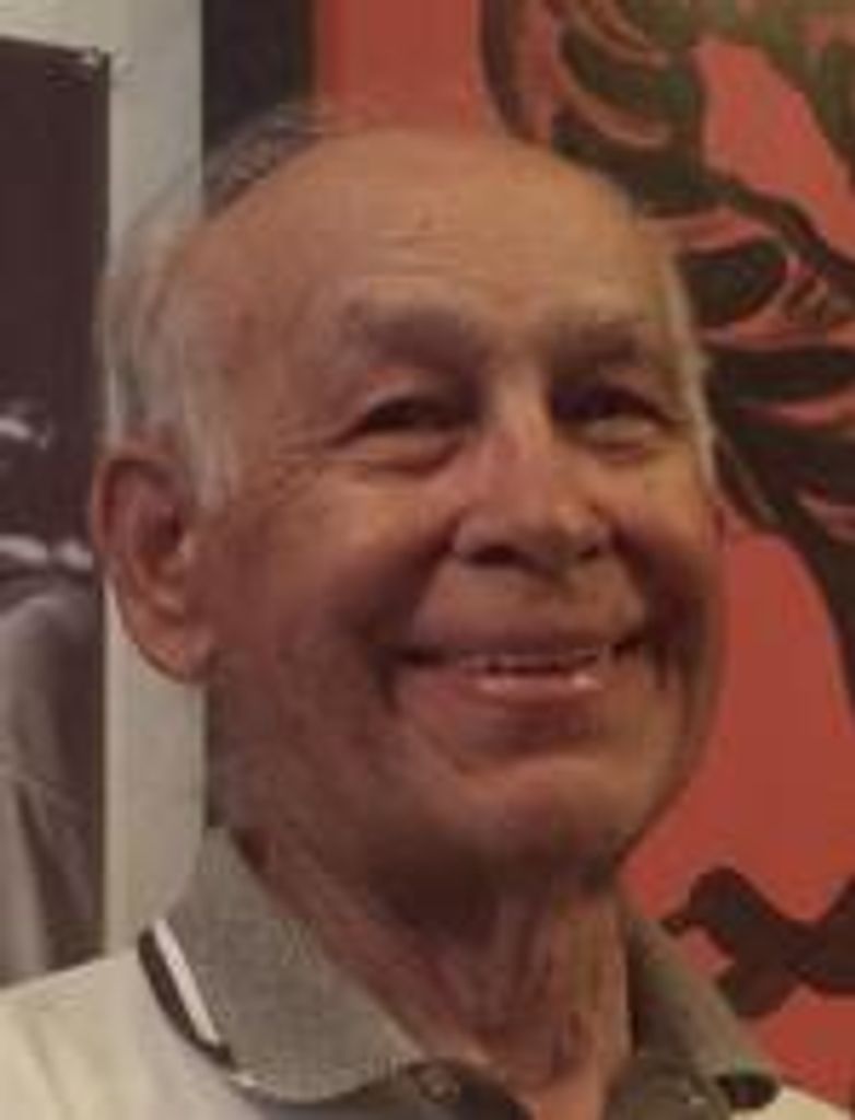 Paul Sambol Profile Photo