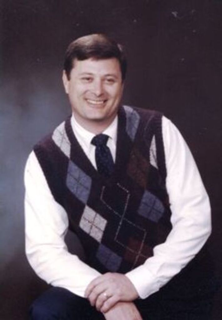 John Joseph Previe Profile Photo