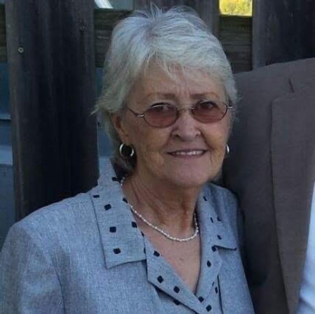 Lillie Carol Owens Profile Photo
