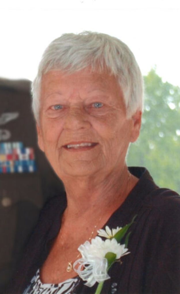 Janet Rose Gaines Profile Photo
