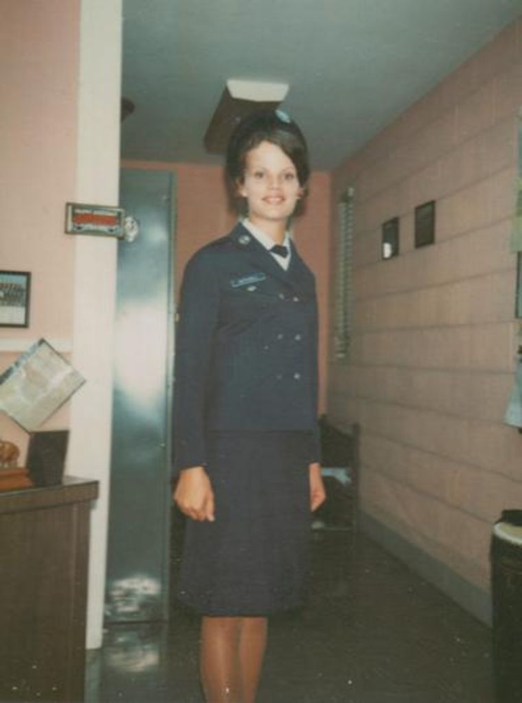 Kathleen Mary Kieffer Profile Photo