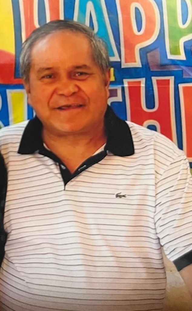 Alfredo B. Ignacio Jr.