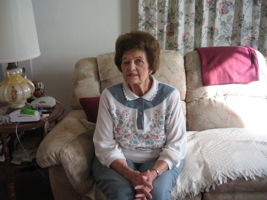 Lela I. Hawkins