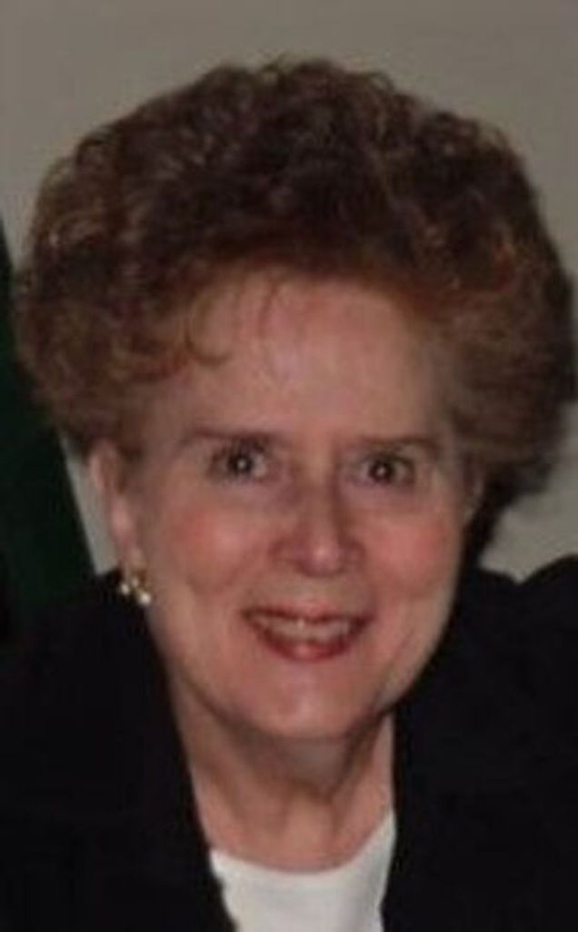 Jean B. Johnson