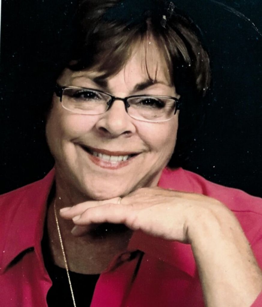 Marianne (Gaydos)  Mastropietro