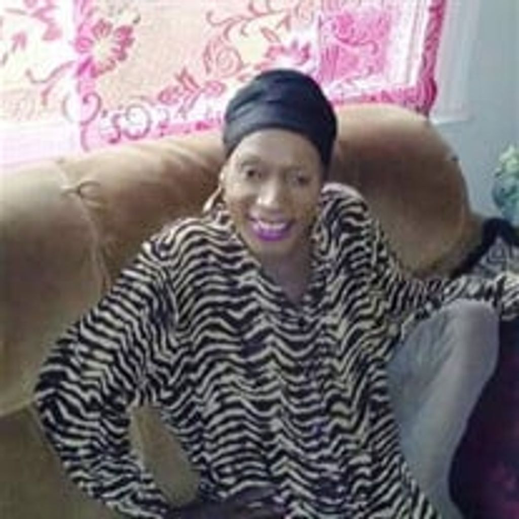 Delano  Lavada Johnson