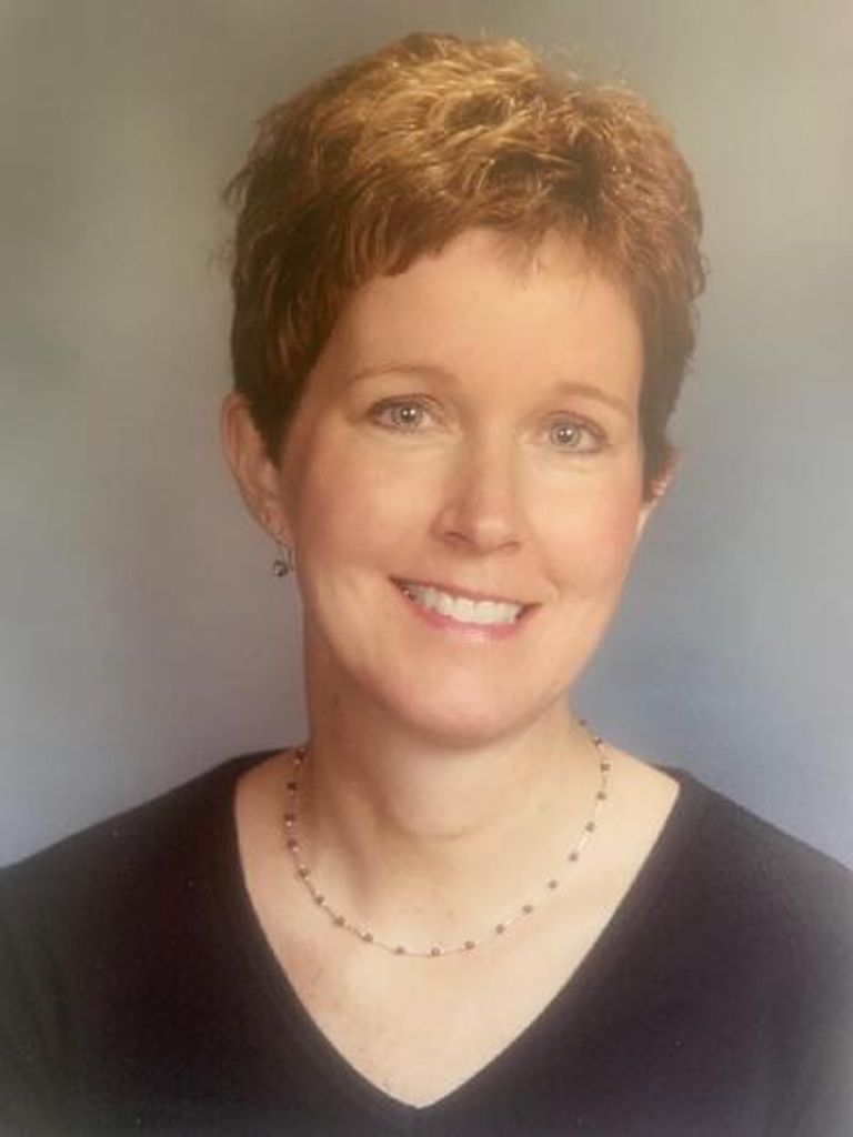 Peggy Sue Zahn Profile Photo