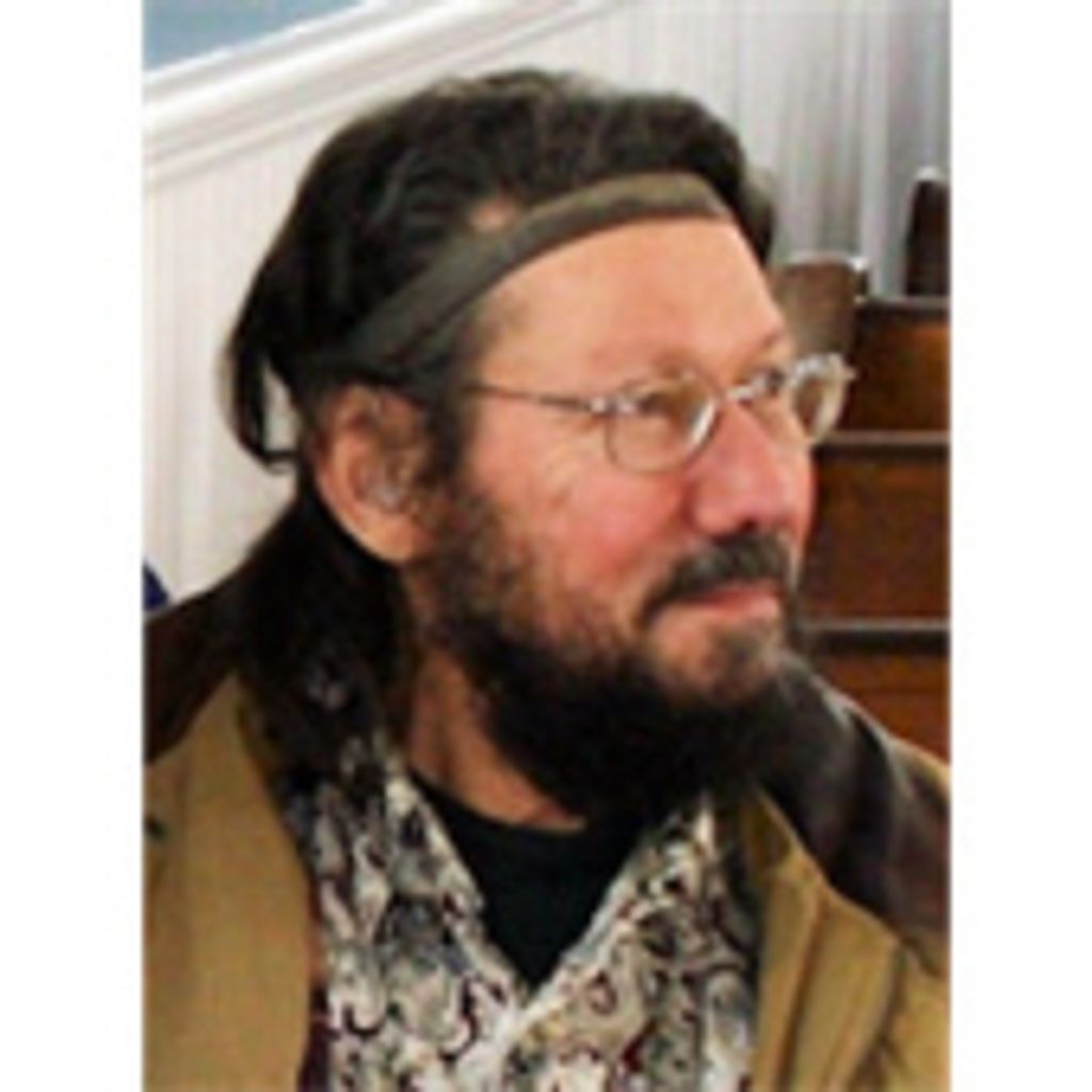 Charles Garnie Quitslund
