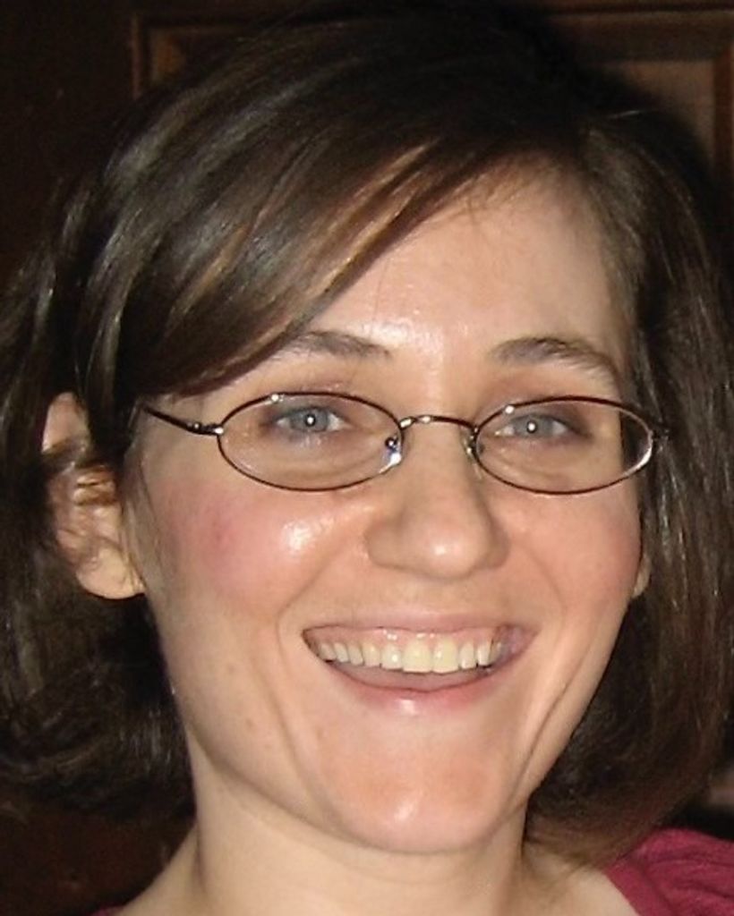 Amy Helene Yates