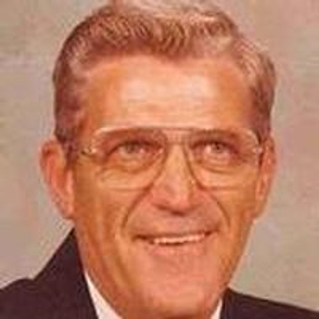 James Edward "Jim" Ballew