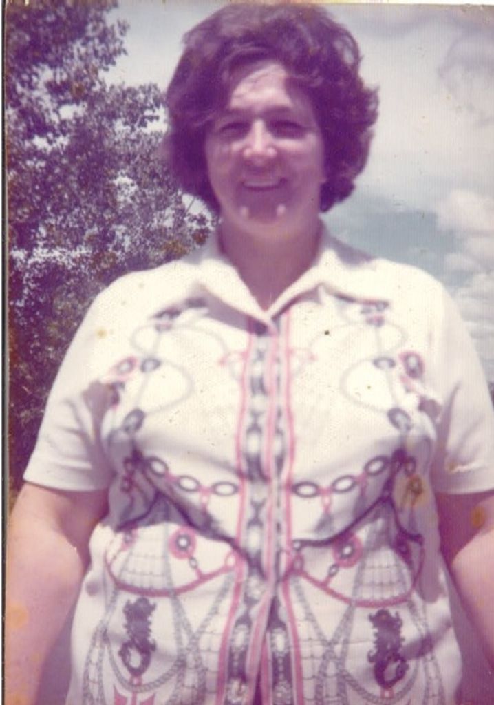 Barbara Katherine (Rice)  Perrin