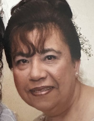 Nereida Colon Profile Photo