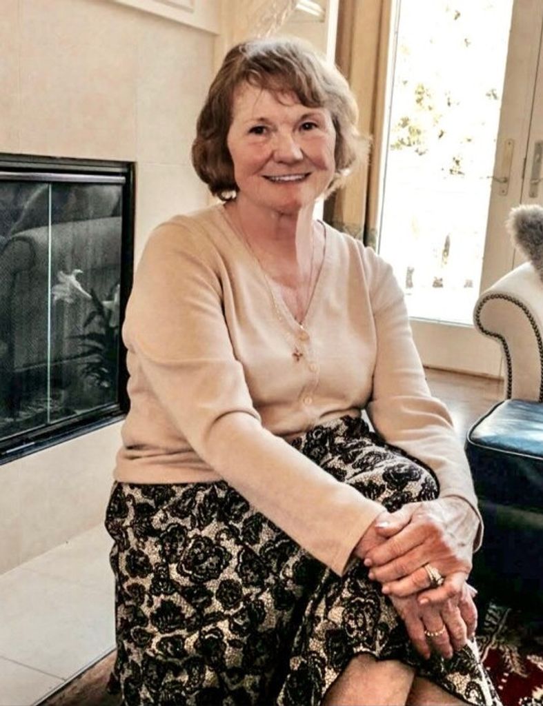 Jean Ann Watson Profile Photo