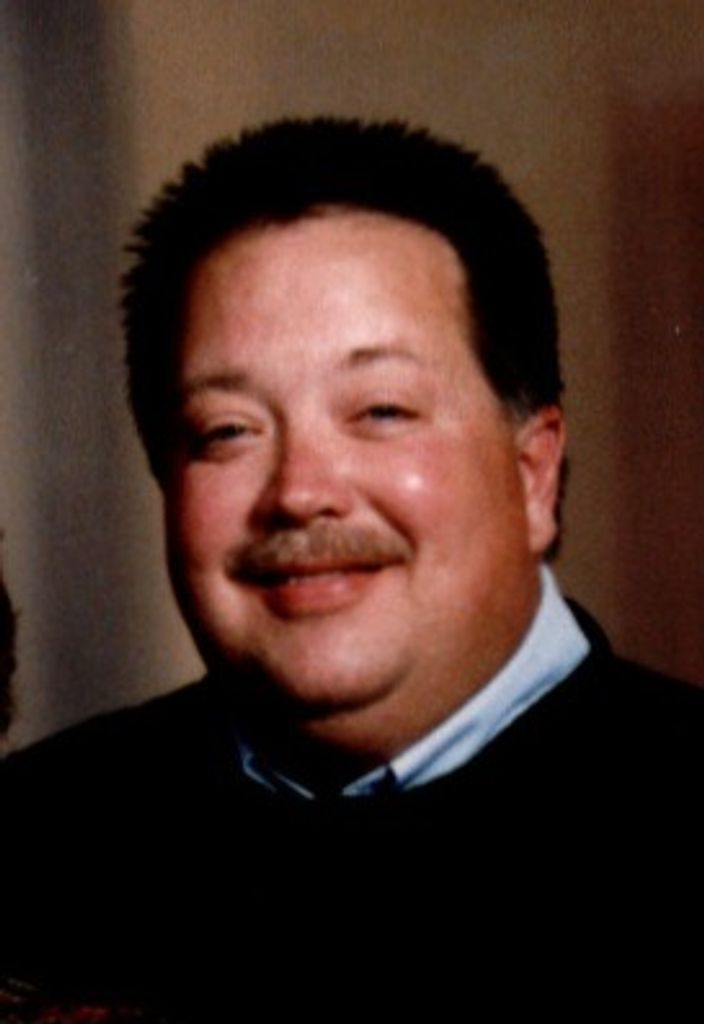 Rodney Hunter Profile Photo