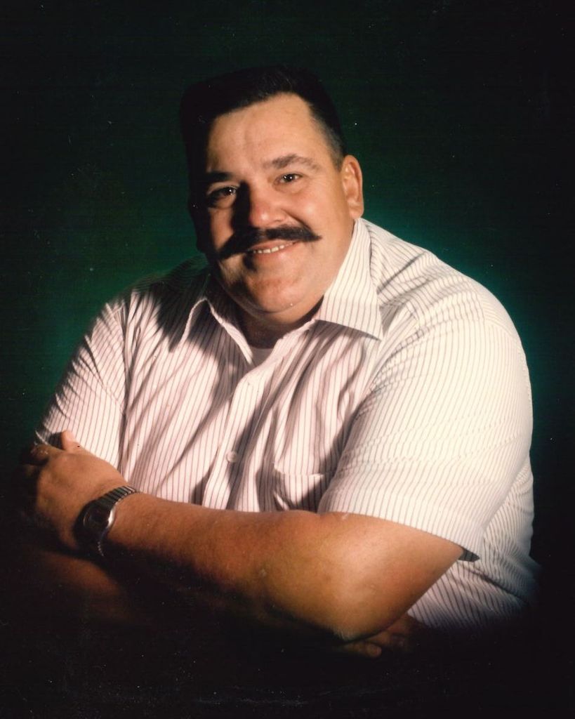 Robert "Bob" Edward Stone Profile Photo