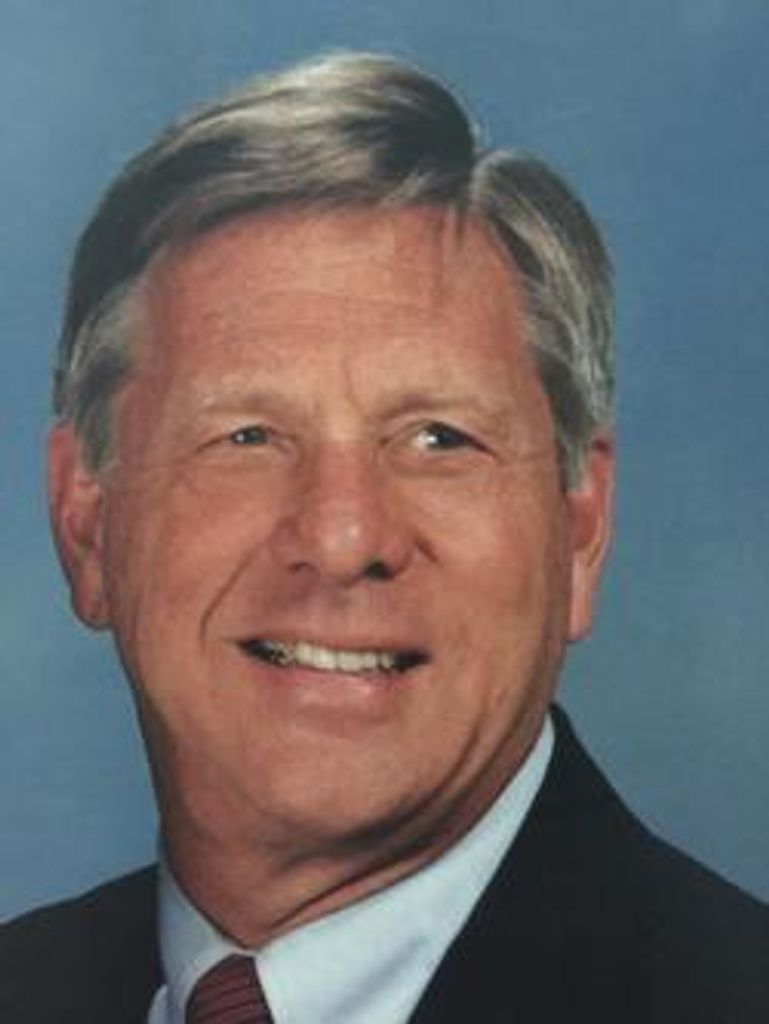 Paul Luhrsen Profile Photo