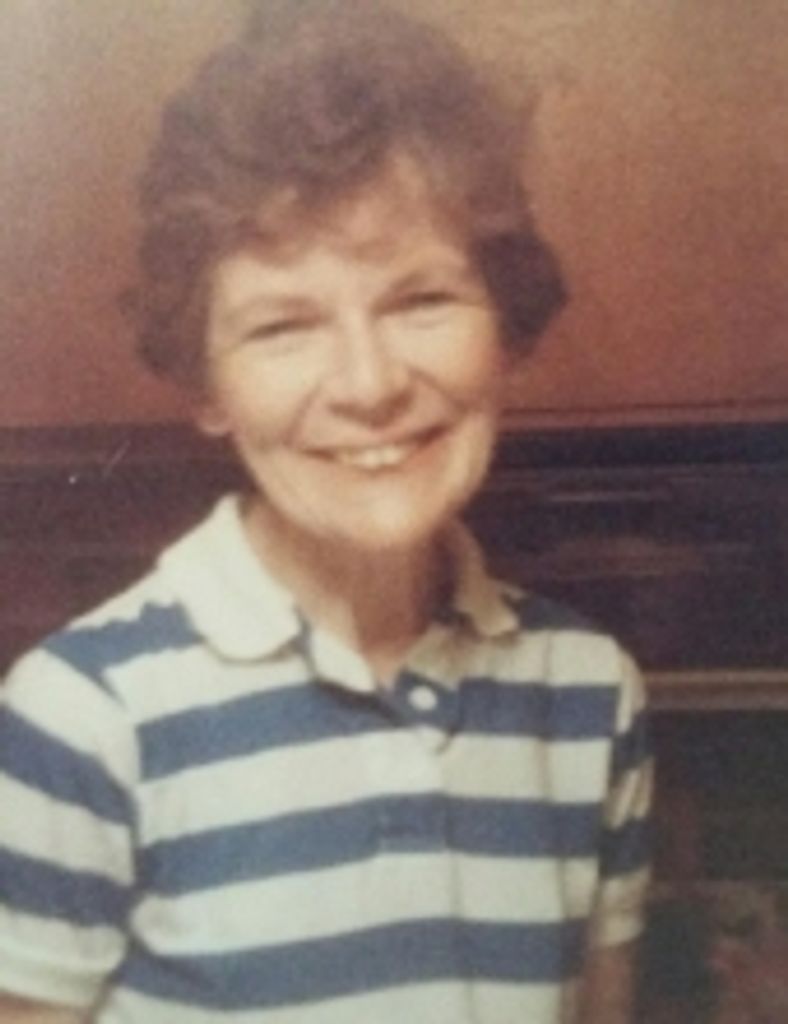 Frances Powers Kann