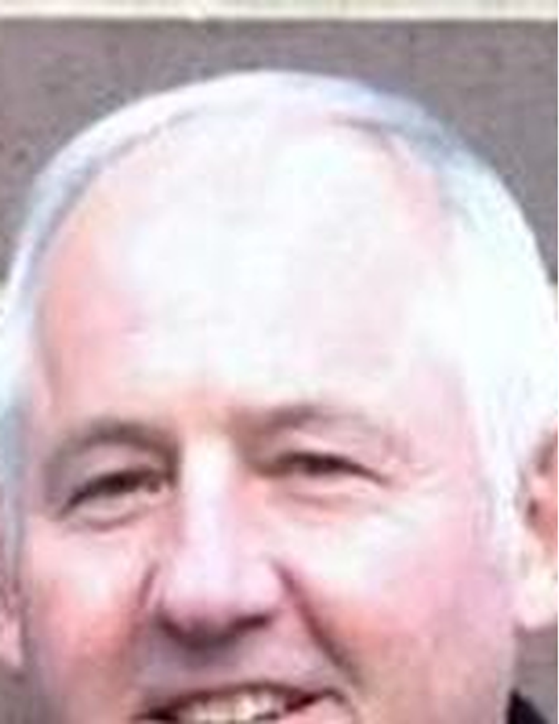 Randy  'Buzz' Bergeron