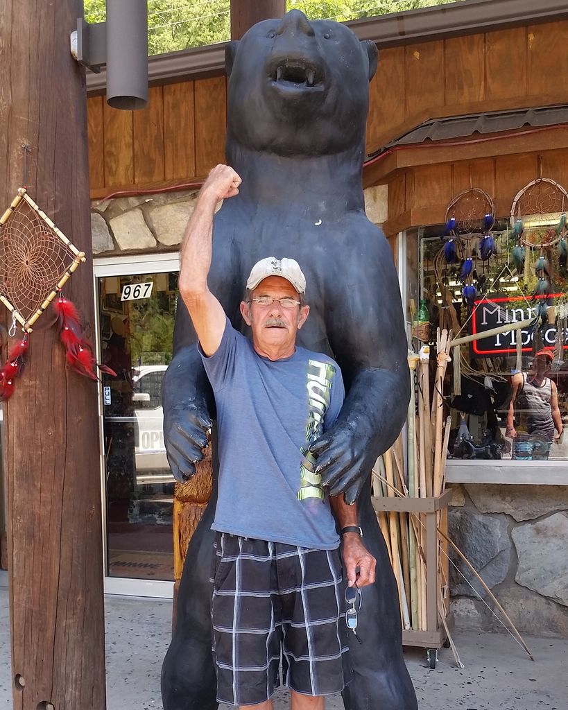 Joe Larry Sandefur Profile Photo