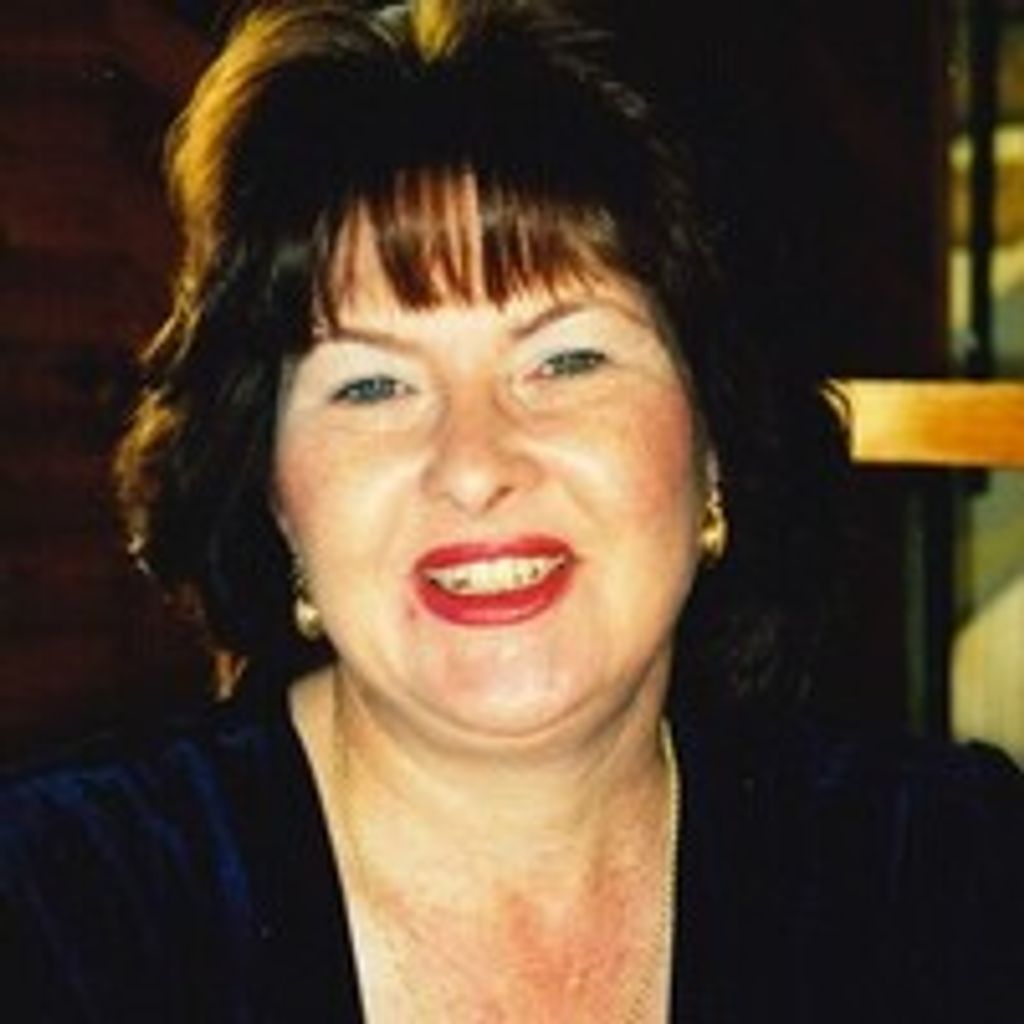 Sherri Lynn Wolf