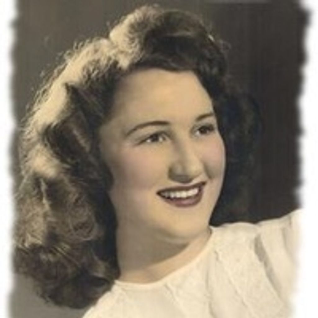 Peggy Jean Rose
