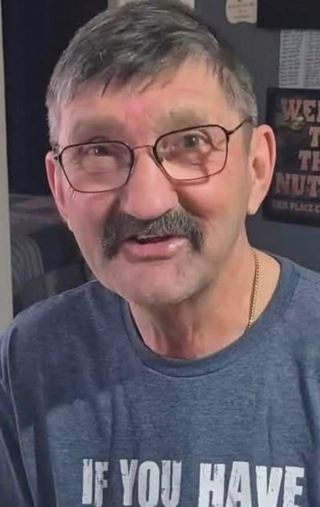 Stanley Charles Giles Profile Photo