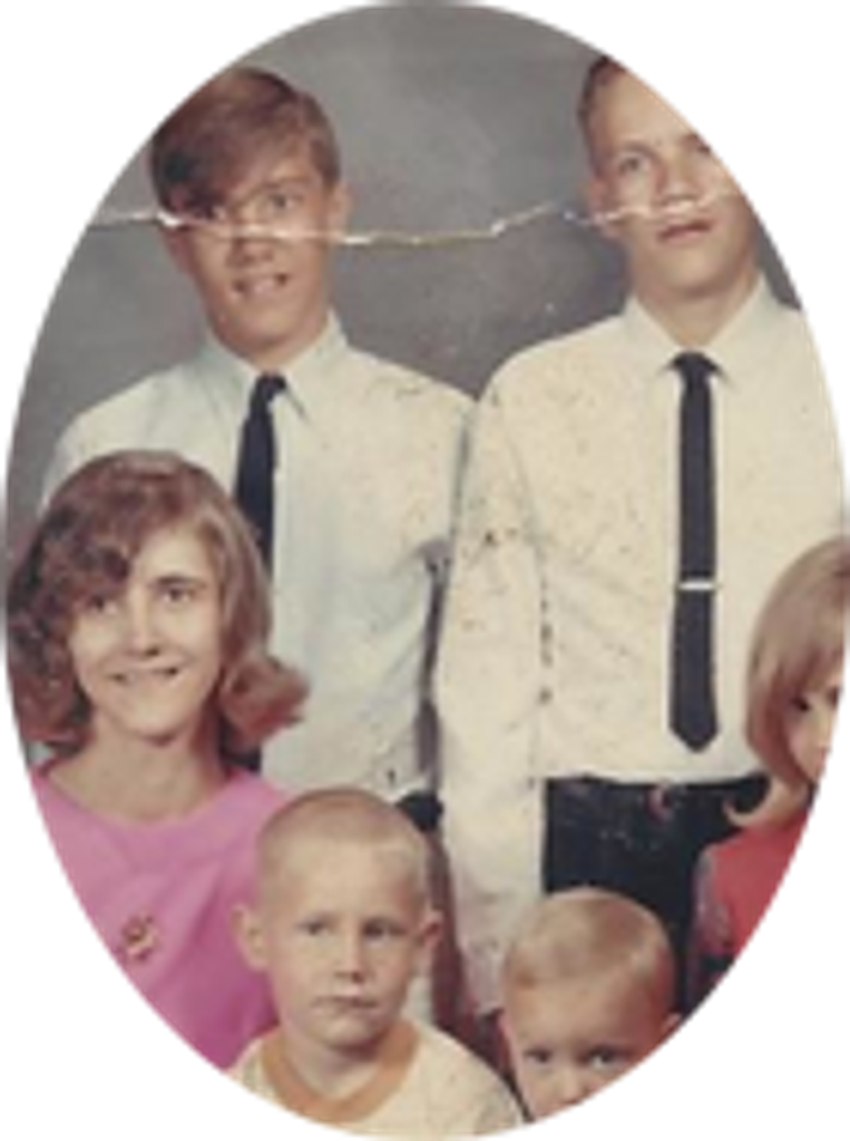 Patricia Smallwood Profile Photo