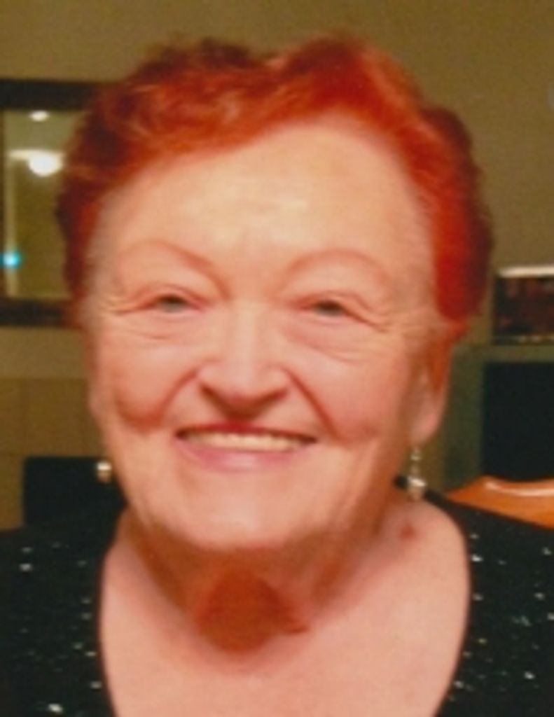 Louise West Blackwell
