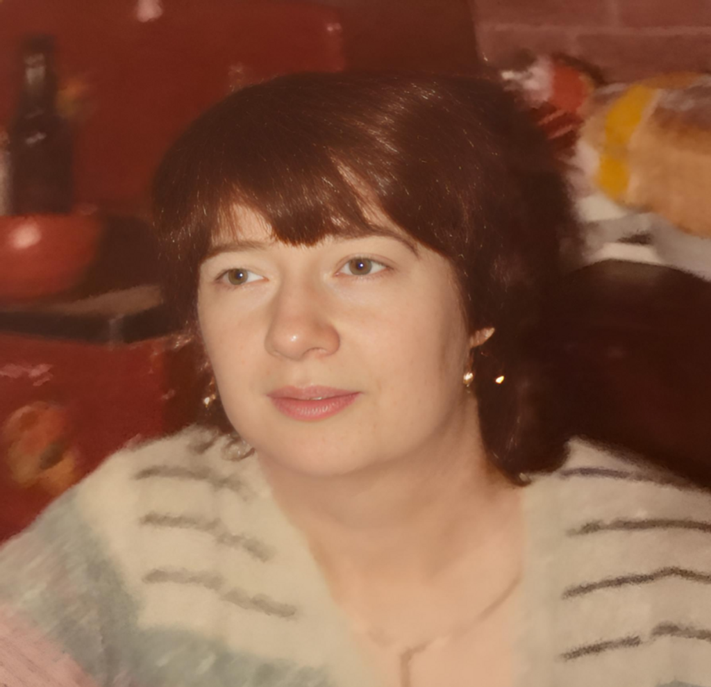 Joyce C. Almeida Profile Photo