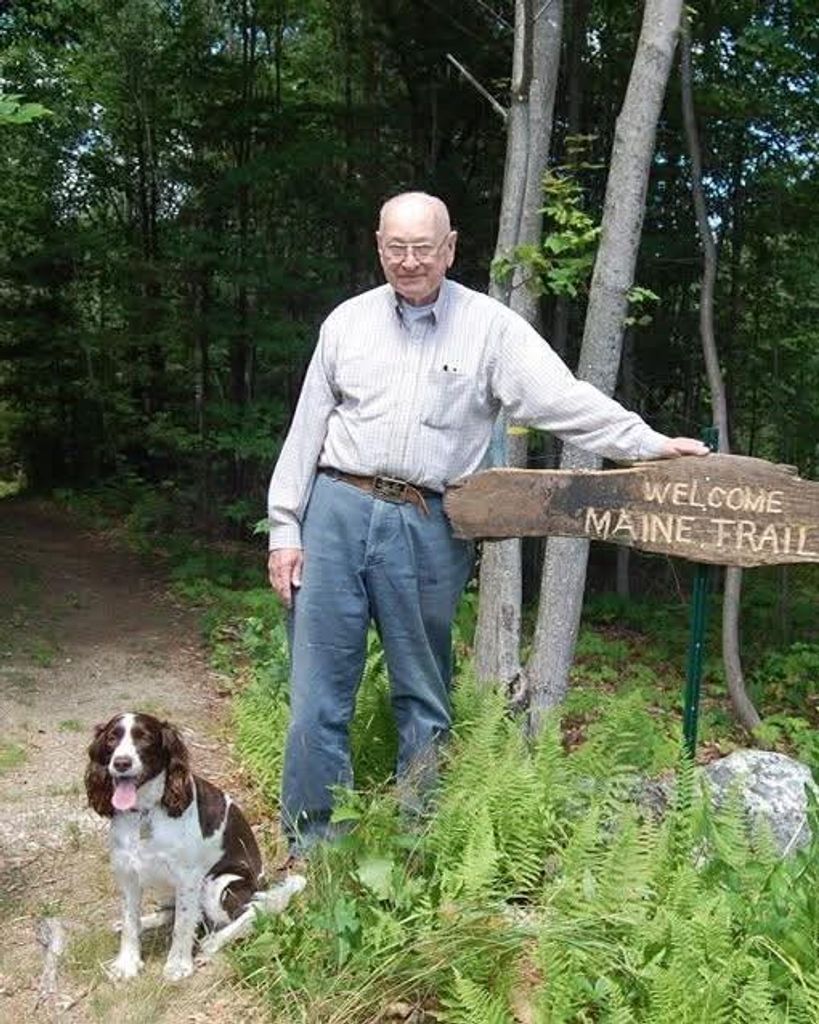 Thomas Standard Profile Photo