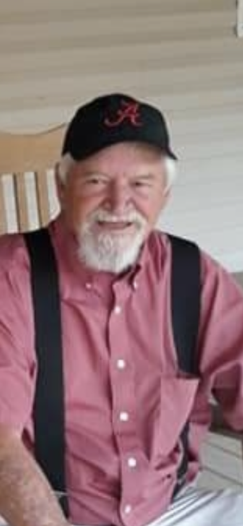 Charles Fondren