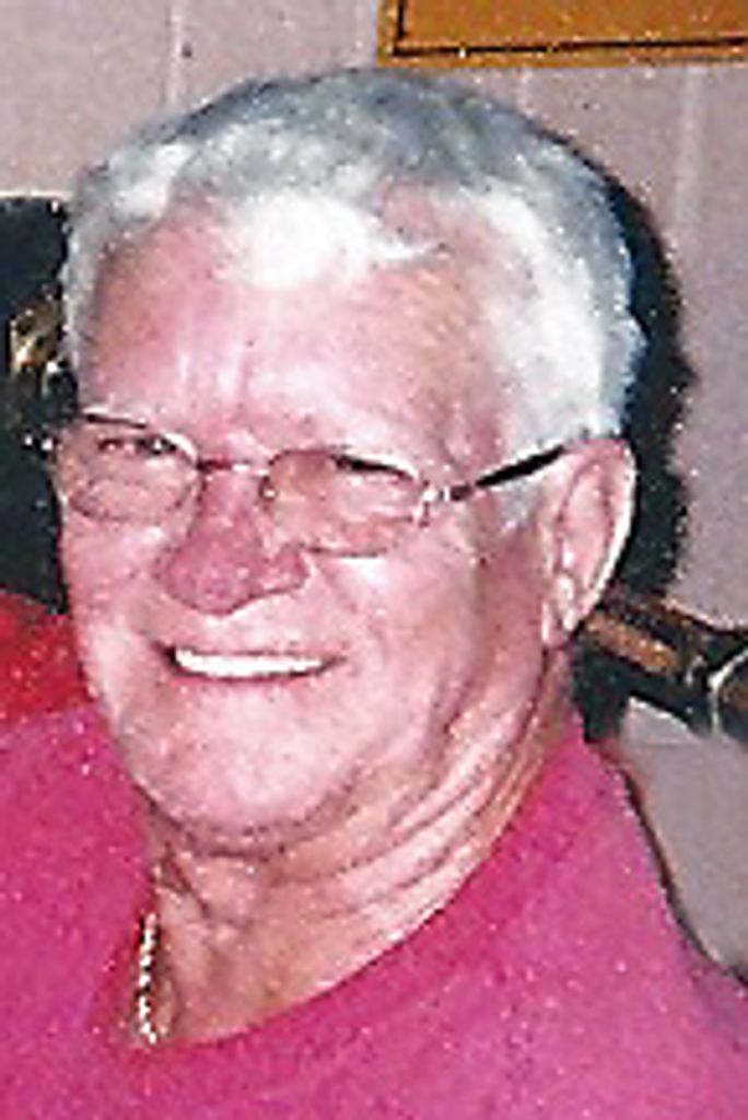 William Franklin Chaney Profile Photo