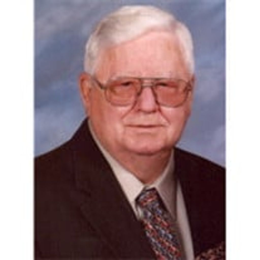 Robert Lee Harmon