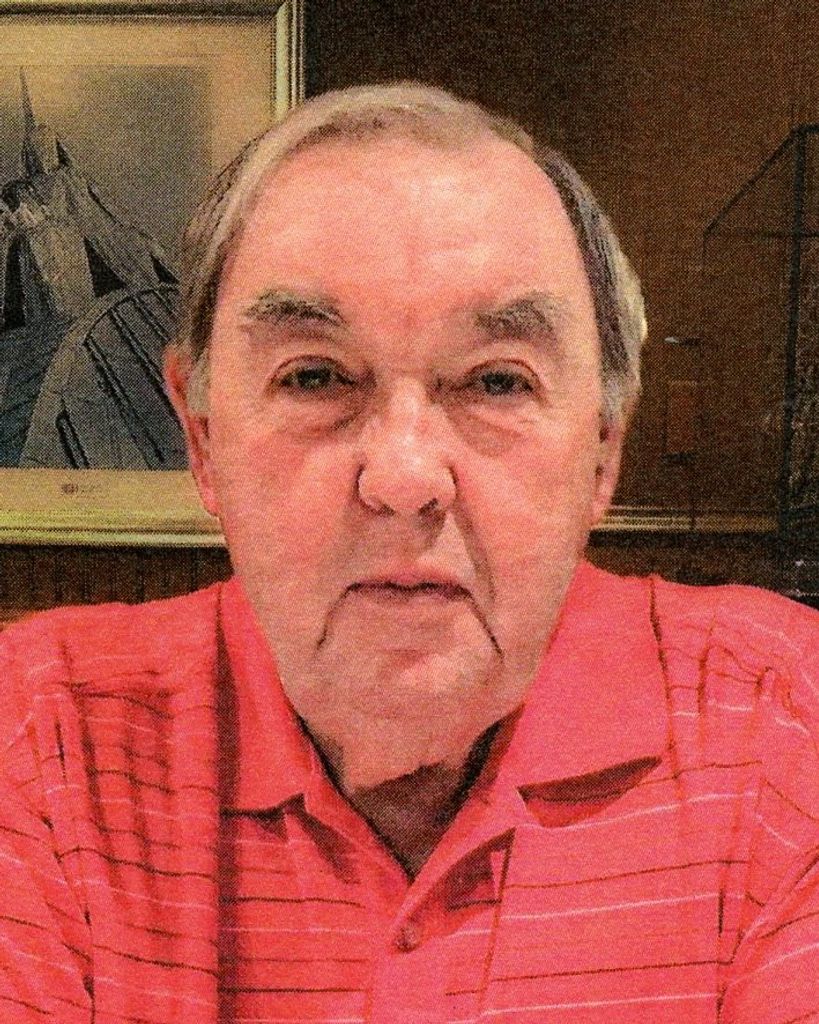 JAMES M CHASTAIN, JR. Profile Photo