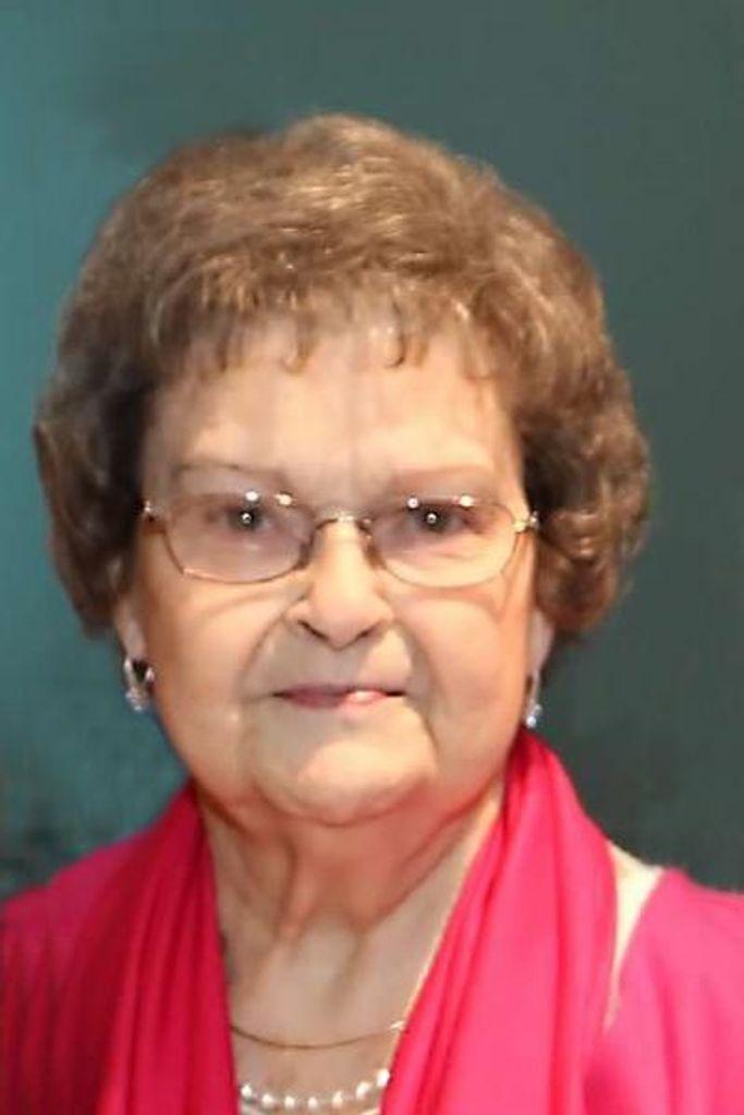 Mary Elizabeth Buckley Profile Photo