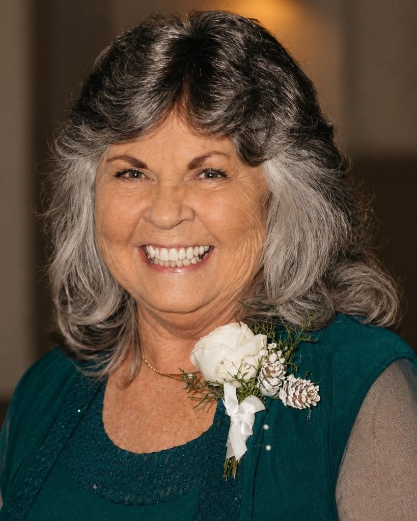 Jerri R. Childress Compton