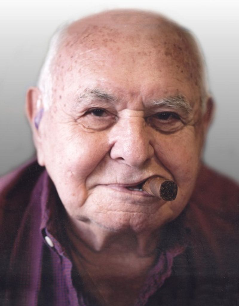 Ralph Barreca