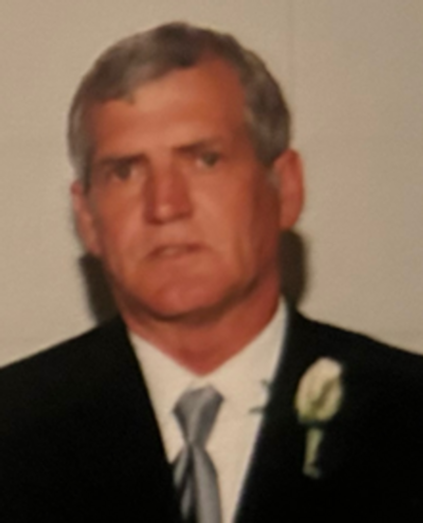 James "J.D." Hooks Profile Photo