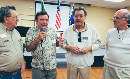 John Amato, Jr. photo gallery thumbnail 34 of 163