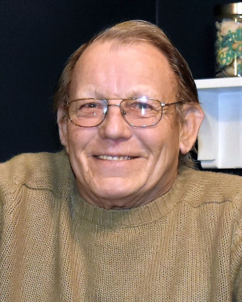 Robert "Bob" L. Winger Profile Photo