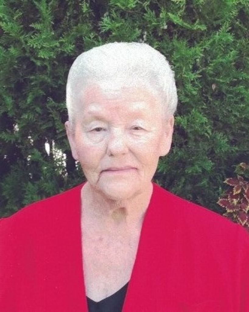 Ella Mae Bowen Profile Photo