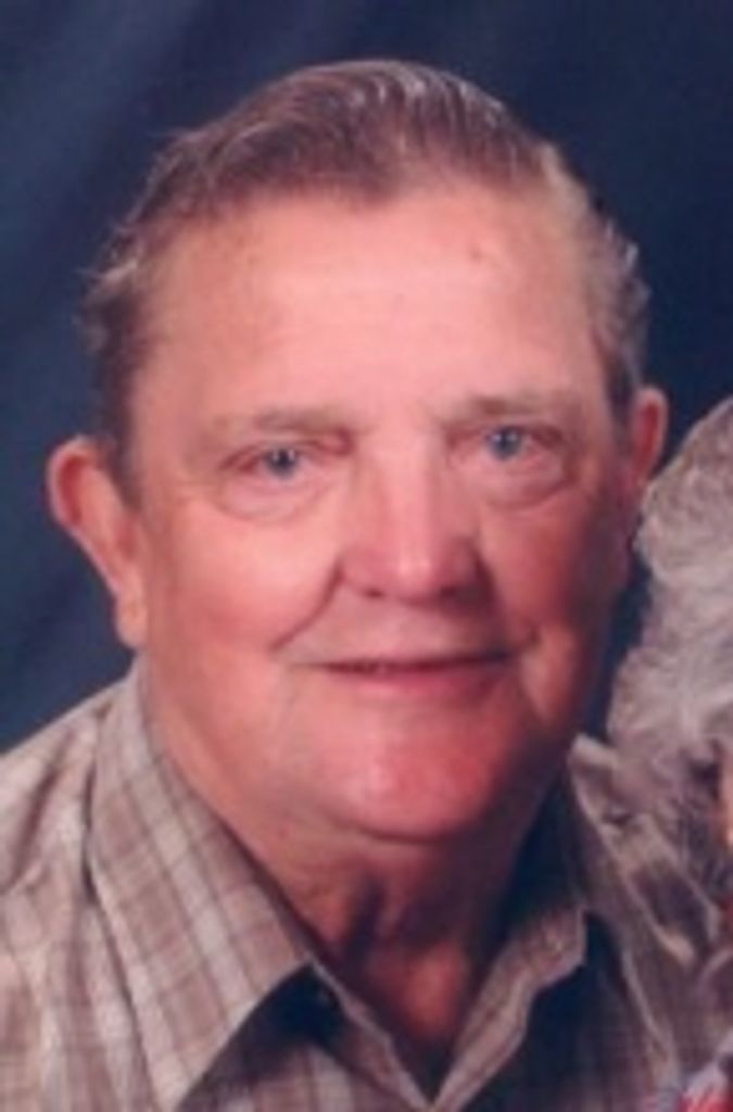 Ronald R. Brotherton, Sr.