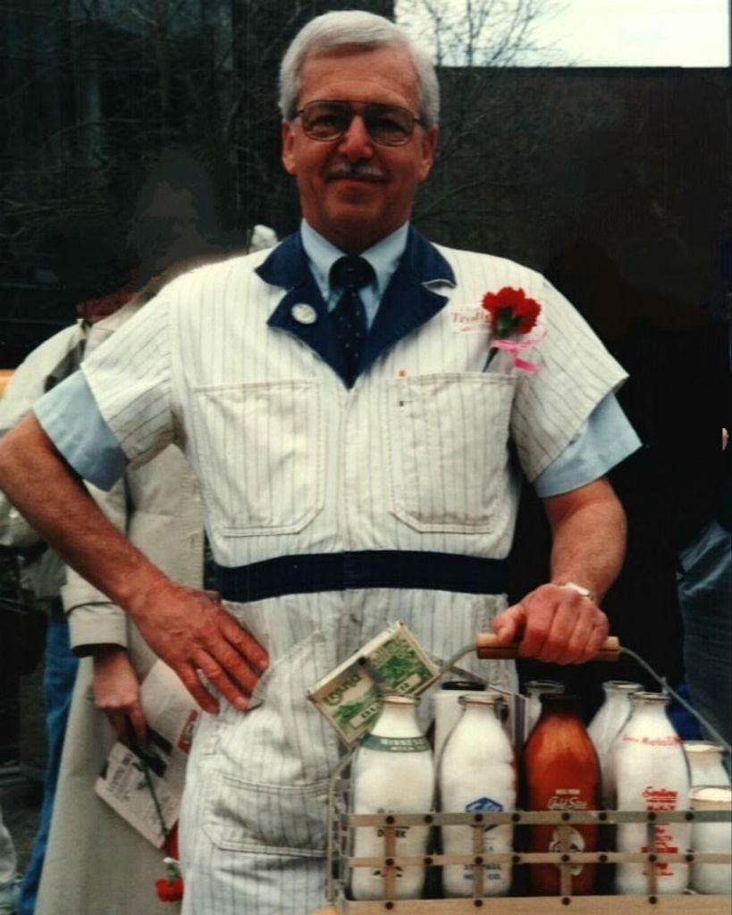 Gary Arthur Hanson