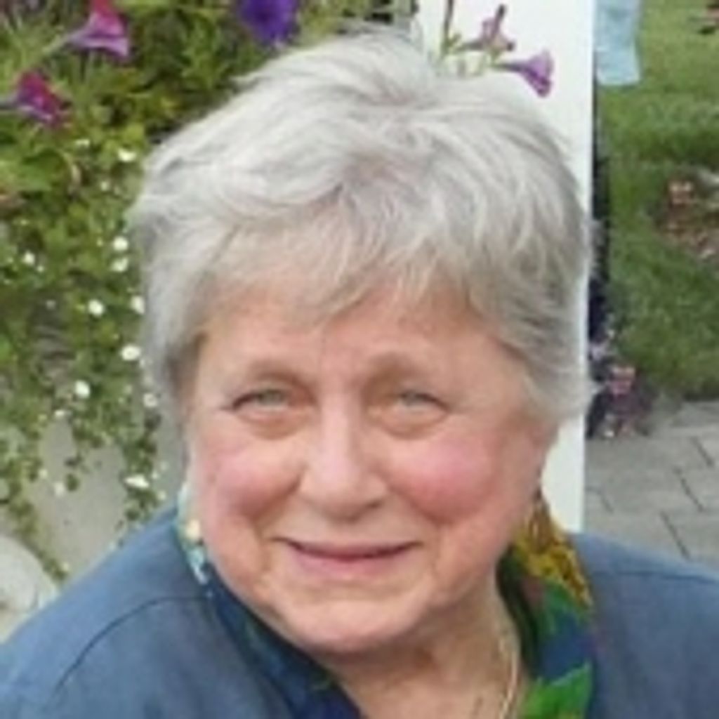 Mrs. Jane Bonner
