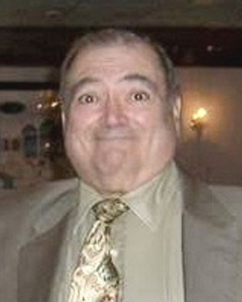 Francis Gene Marchese Profile Photo