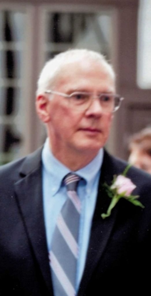 Robert A. Lundin
