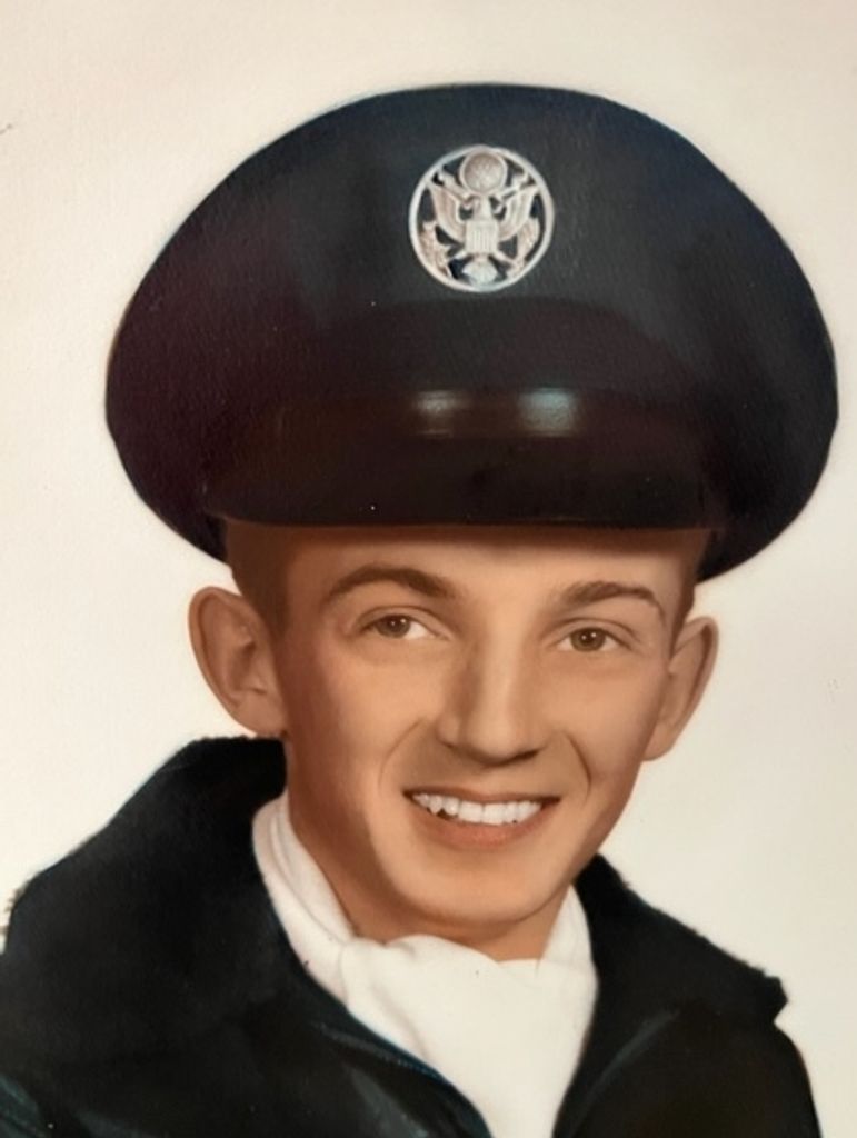 William "Bill" Hallock Profile Photo